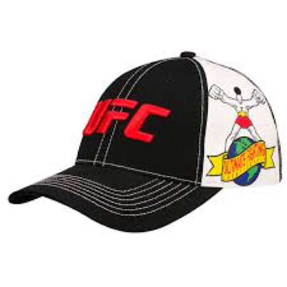Ufc Hat